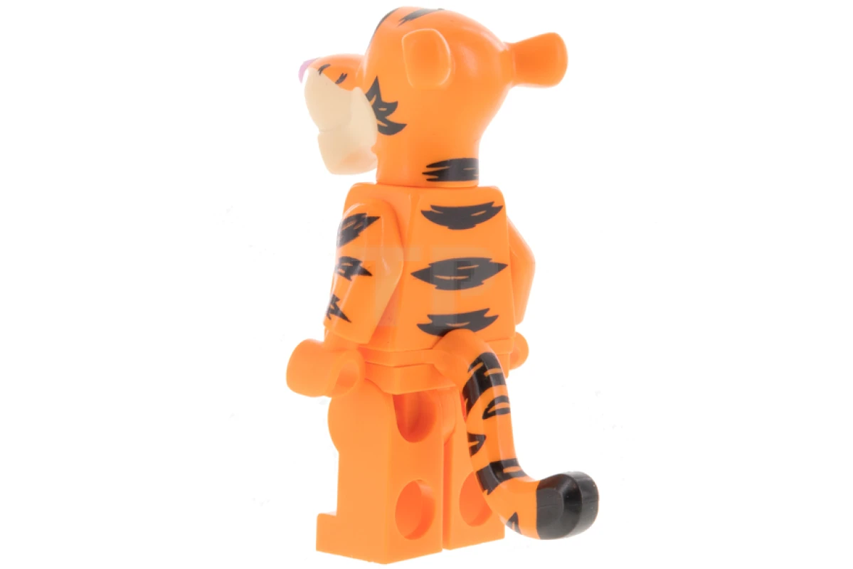 LEGO&reg; idea087 Tigger