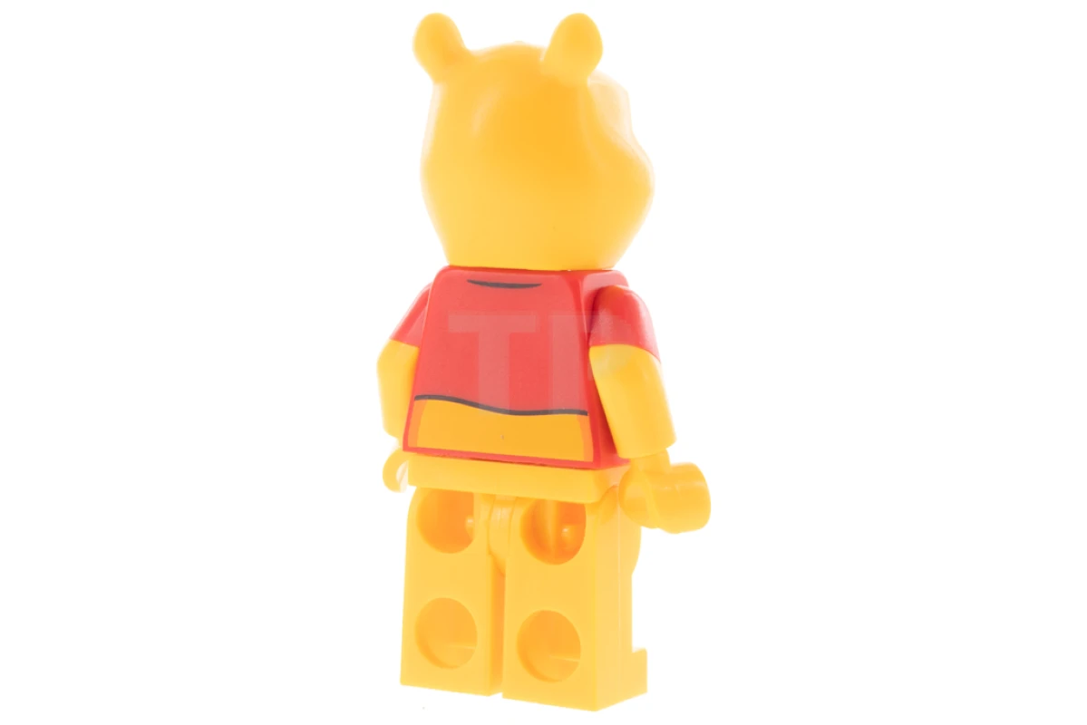 LEGO&reg; idea086 Winnie the Pooh