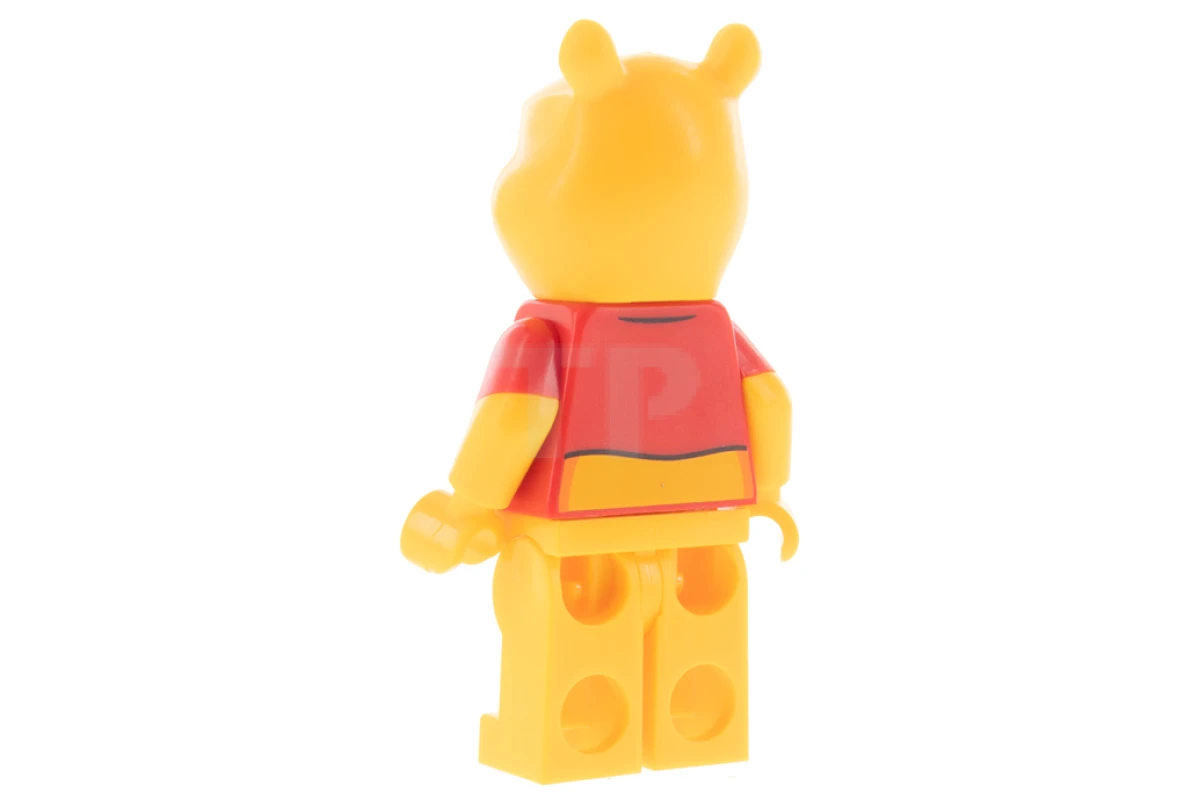 LEGO&reg; idea086 Winnie the Pooh
