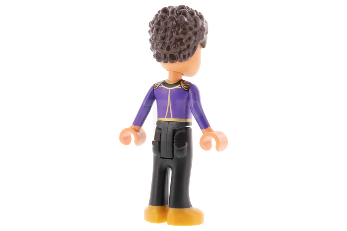 LEGO&reg; frnd0473 Fiume