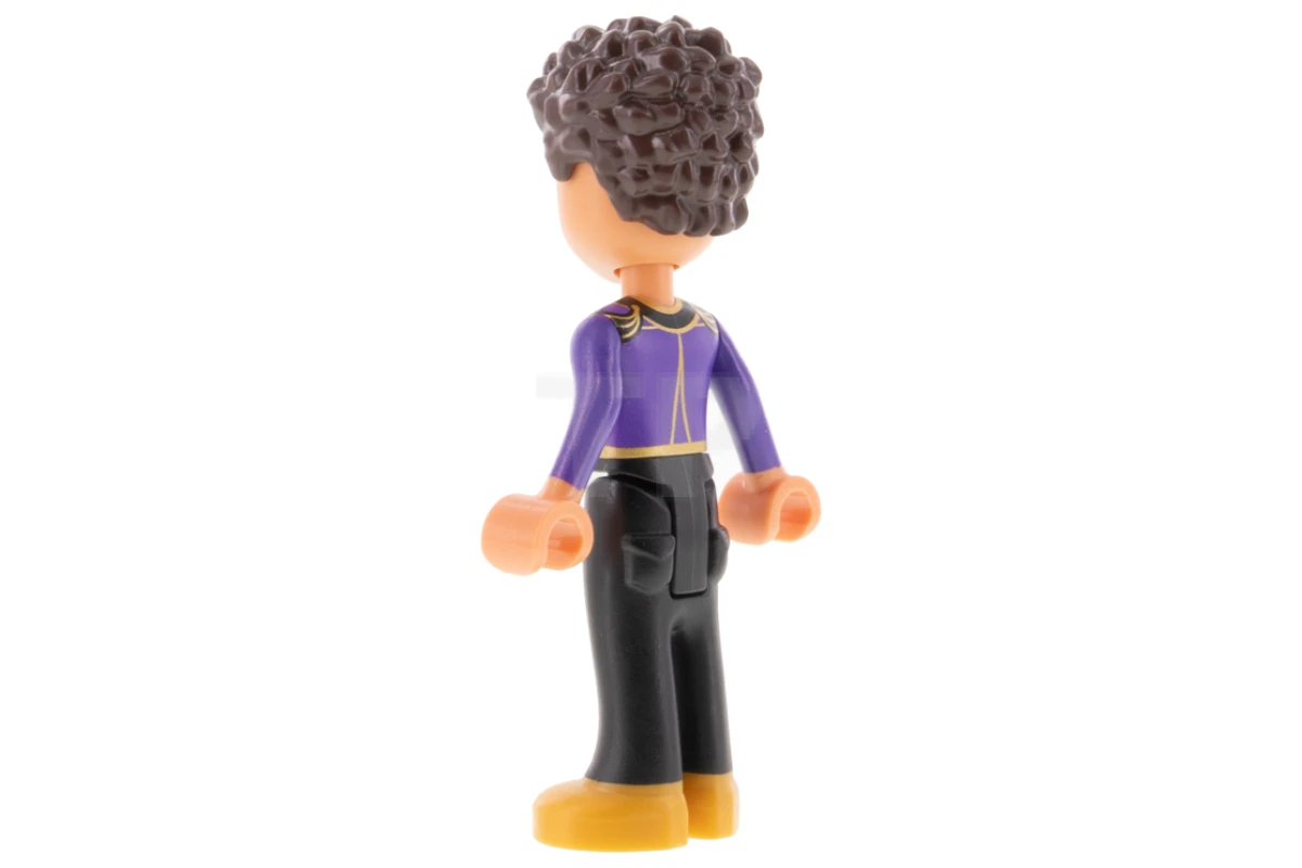 LEGO&reg; frnd0473 Fiume