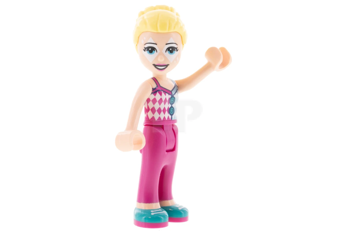 LEGO&reg; frnd0472 Stephanie