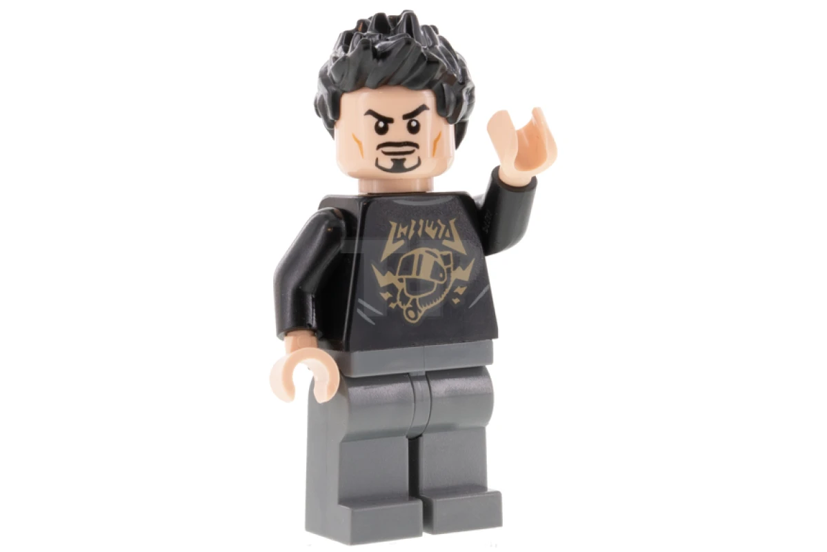LEGO&reg; sh0747 Tony Stark