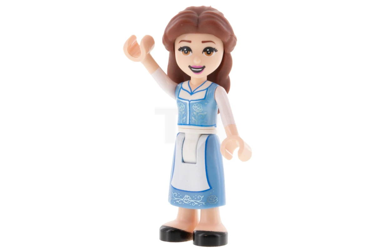 LEGO&reg; dp132 Belle