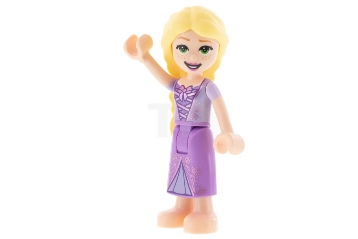 LEGO&reg; dp133 Raperonzolo