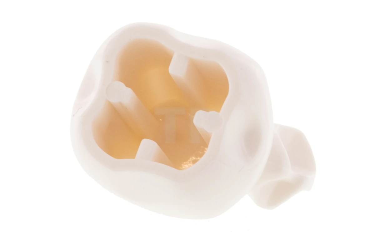 LEGO&reg; 6377511 - 10169 - Minifig, Borsa porta utensili con manico