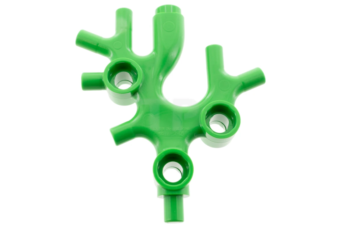 LEGO&reg; 6336855 - 49577 - Plant Thallus, Zeewier