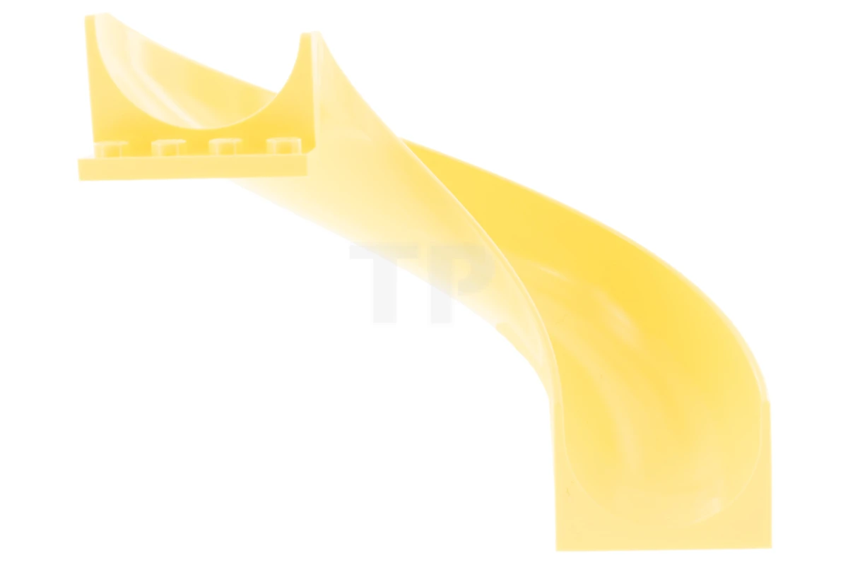 LEGO&reg; 6350733 - 11267 - Slide Curved