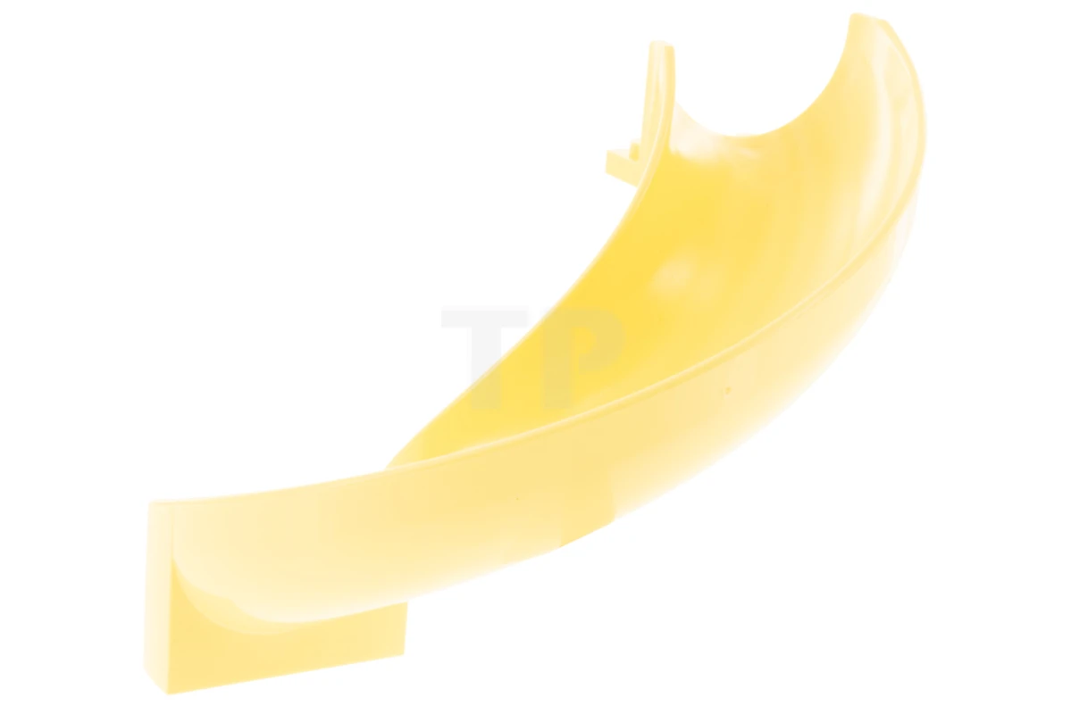 LEGO&reg; 6350733 - 11267 - Slide Curved