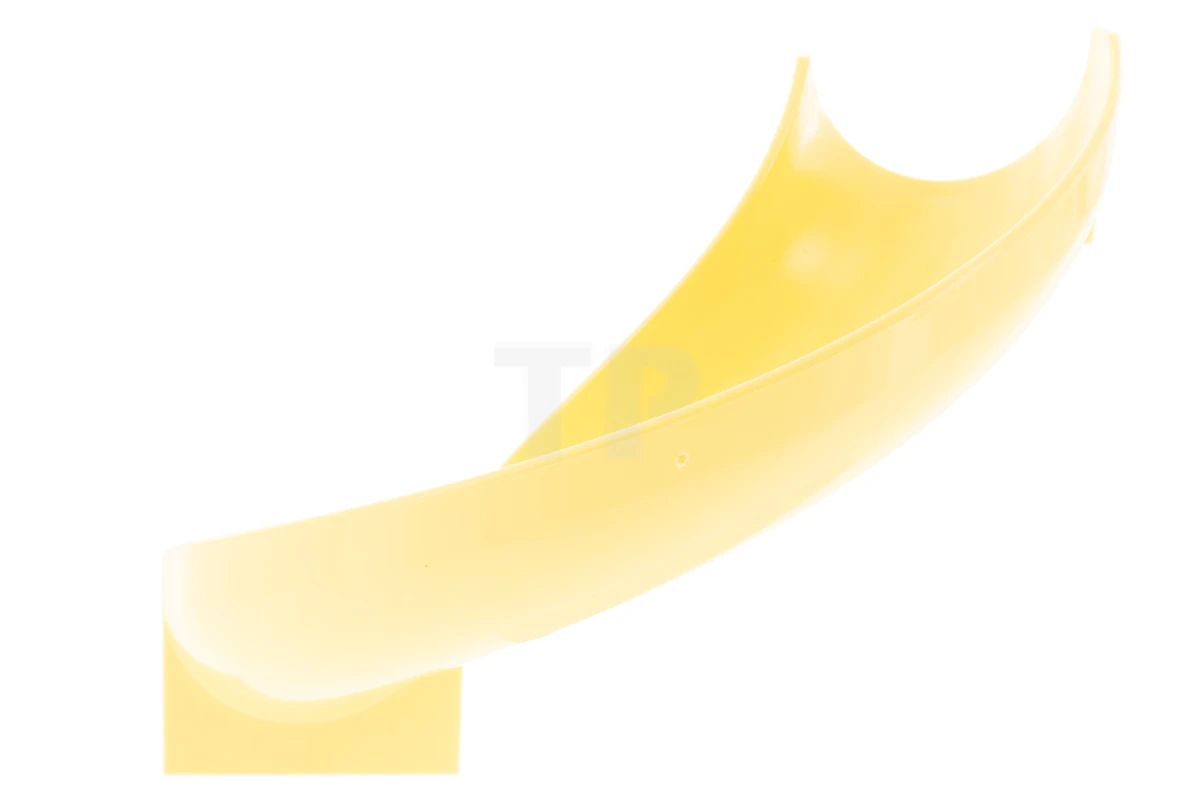 LEGO&reg; 6350733 - 11267 - Slide Curved