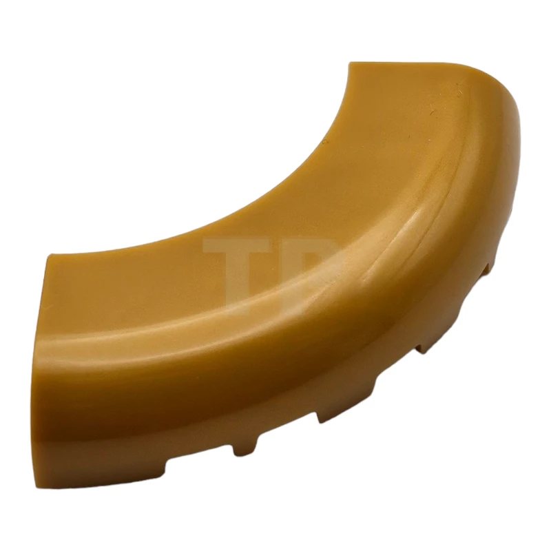 LEGO&reg; 24599 - 6515511 - Slope Spherical 5 x 5 x 1 Round Corner