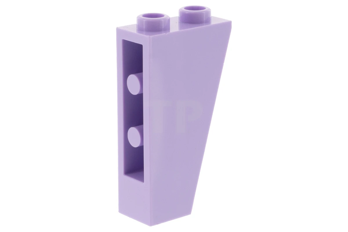 LEGO&reg; 6147053 - 2449 - Pente 2 x 1 x 3 - 75° inversée