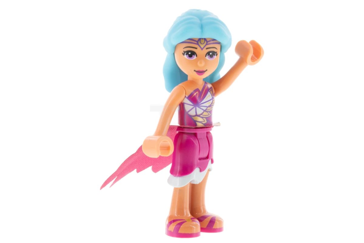 LEGO&reg; frnd0457 Claire