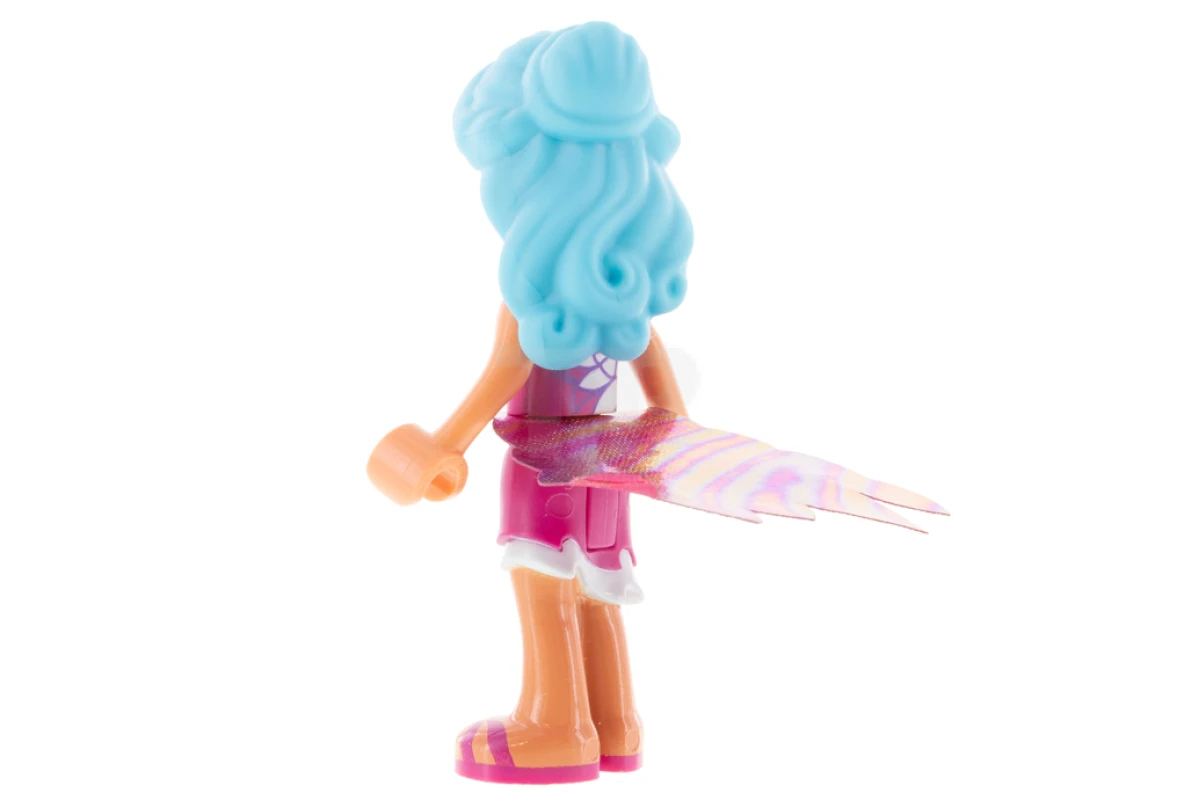 LEGO&reg; frnd0457 Claire