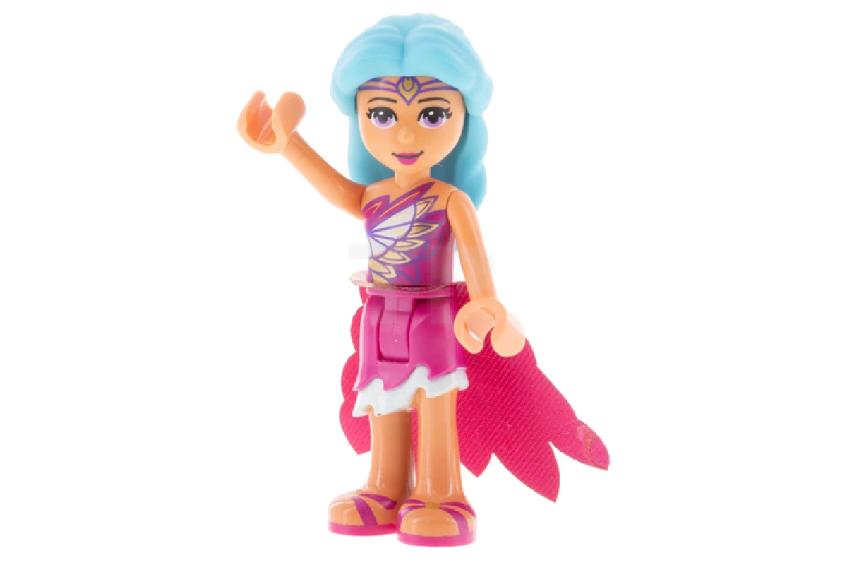 LEGO&reg; frnd0457 Claire