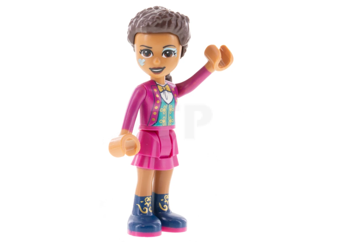 LEGO&reg; frnd0467 Andrea