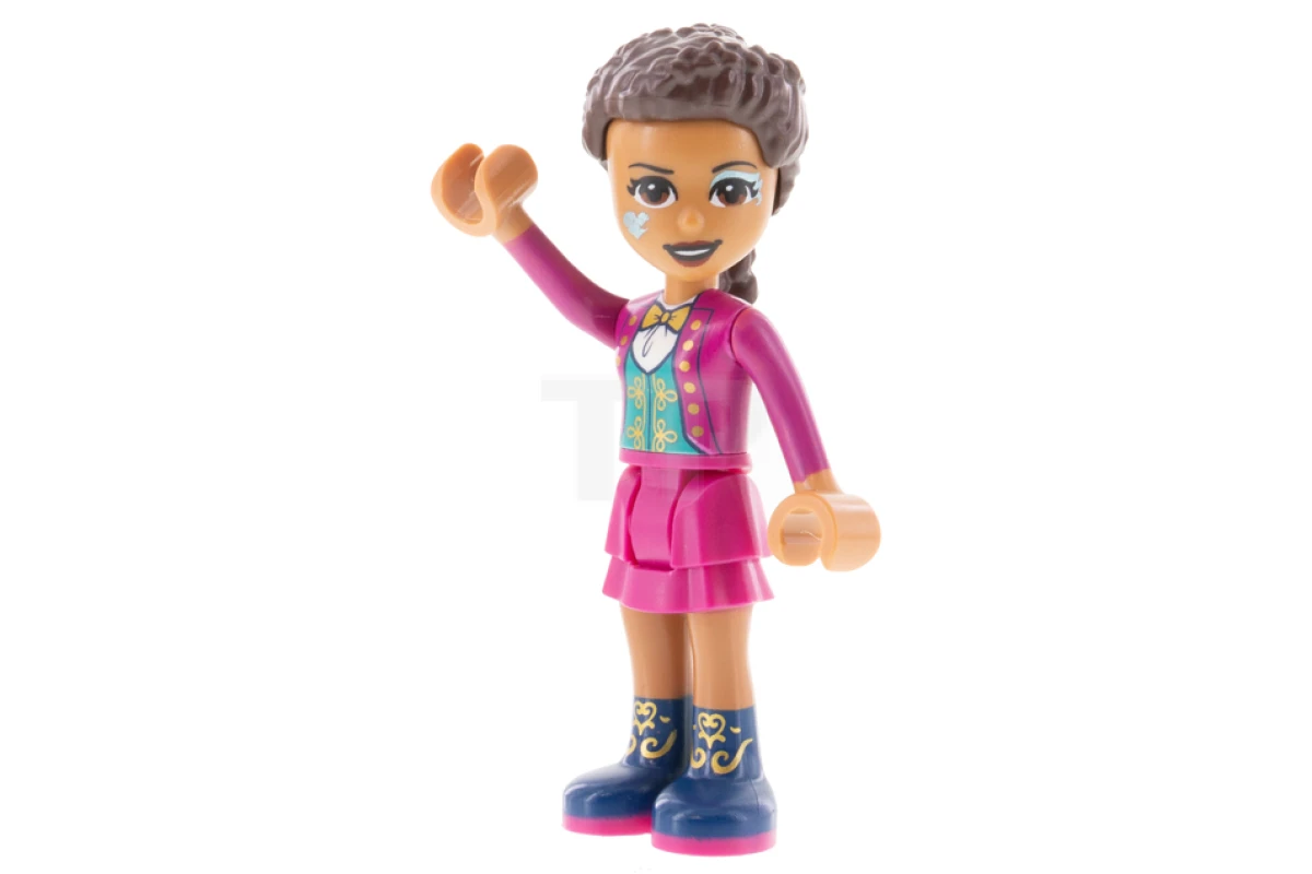 LEGO&reg; frnd0467 Andrea