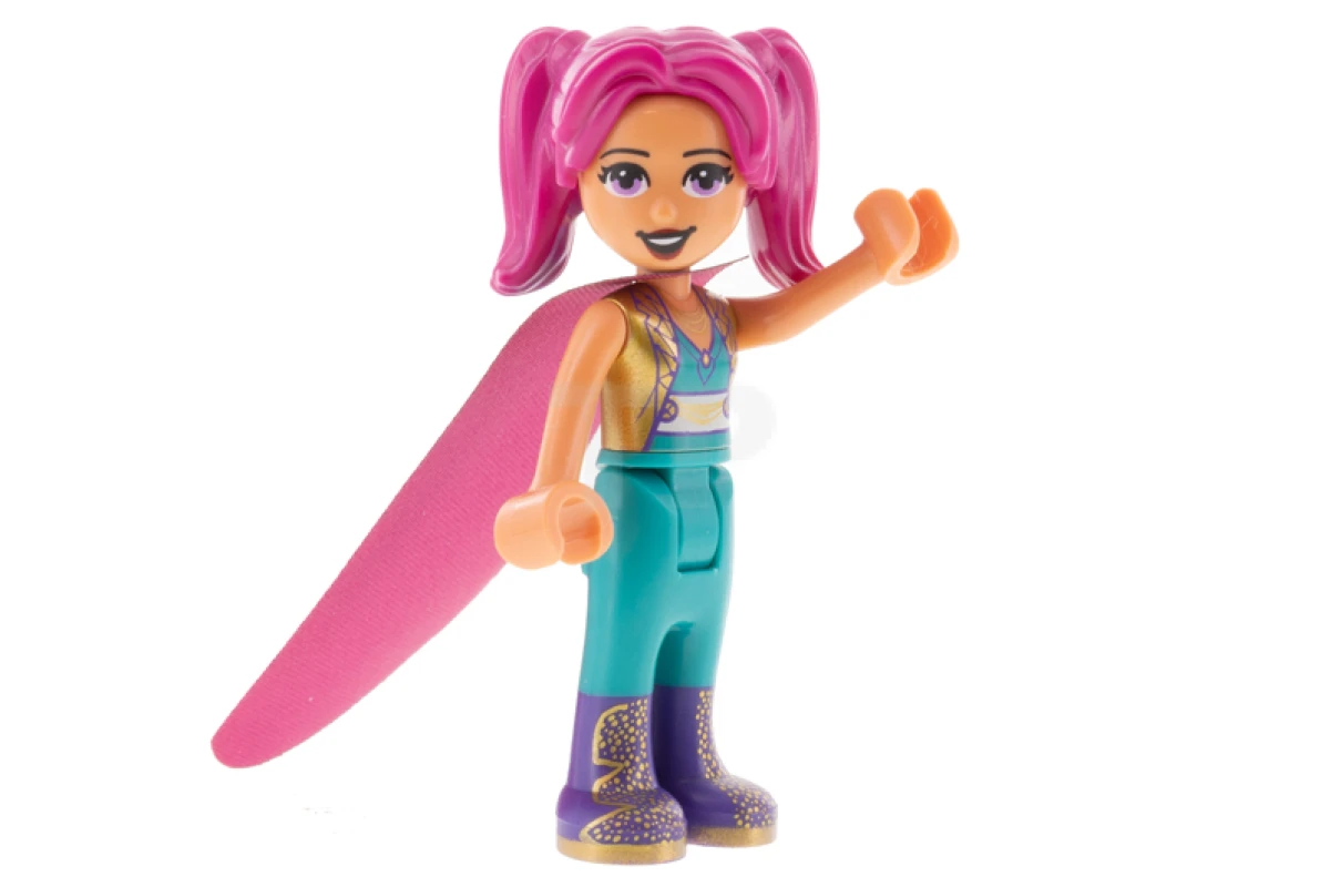 LEGO&reg; frnd0466 Camila