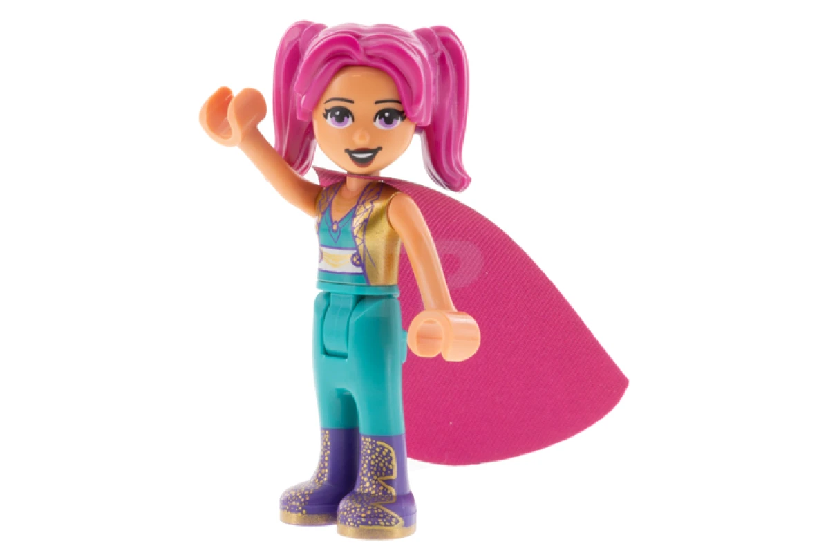 LEGO&reg; frnd0466 Camila