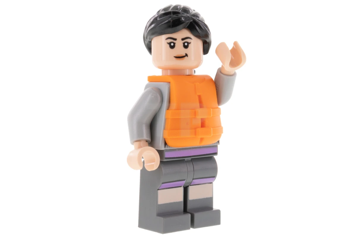 LEGO&reg; jw074 Yaz
