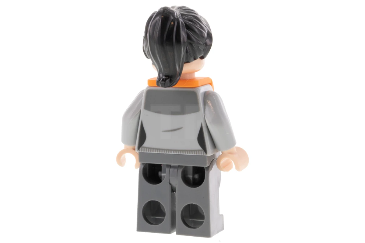 LEGO&reg; jw074 Yaz
