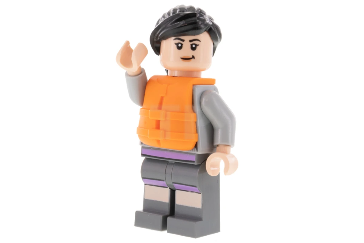 LEGO&reg; jw074 Yaz