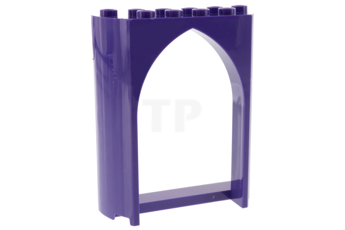 LEGO&reg; 6350317 - 35565 - Paneel 2 x 6 x 6