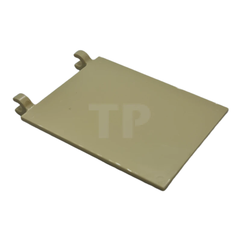 LEGO&reg; 6352797 - 2525 - Flag 6 x 4