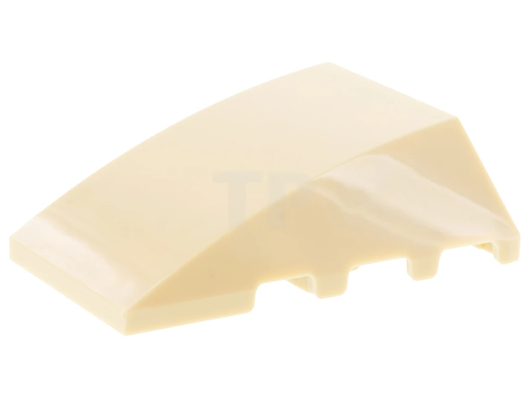 LEGO&reg; 47753 - 6346113 - Slope 4 x 4 Wedge