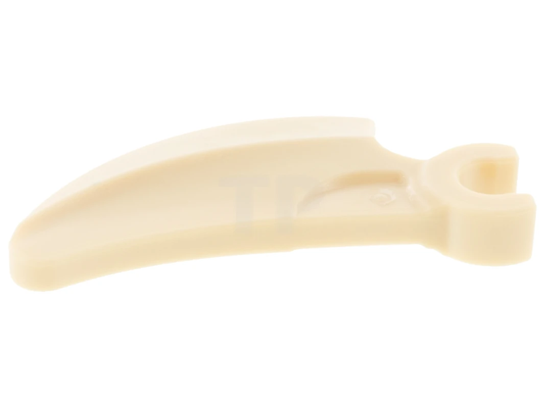 LEGO&reg; 6365906 - 16770 - Barb Large with Clip (Claw, Horn)