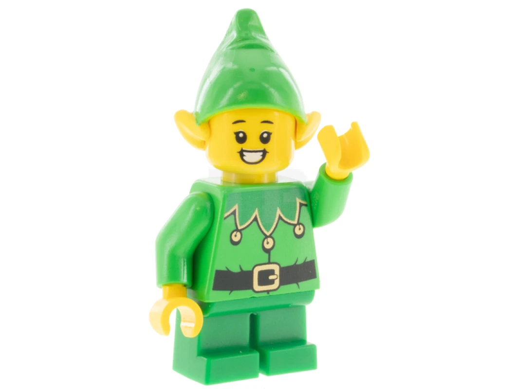 LEGO&reg; hol203 Elf