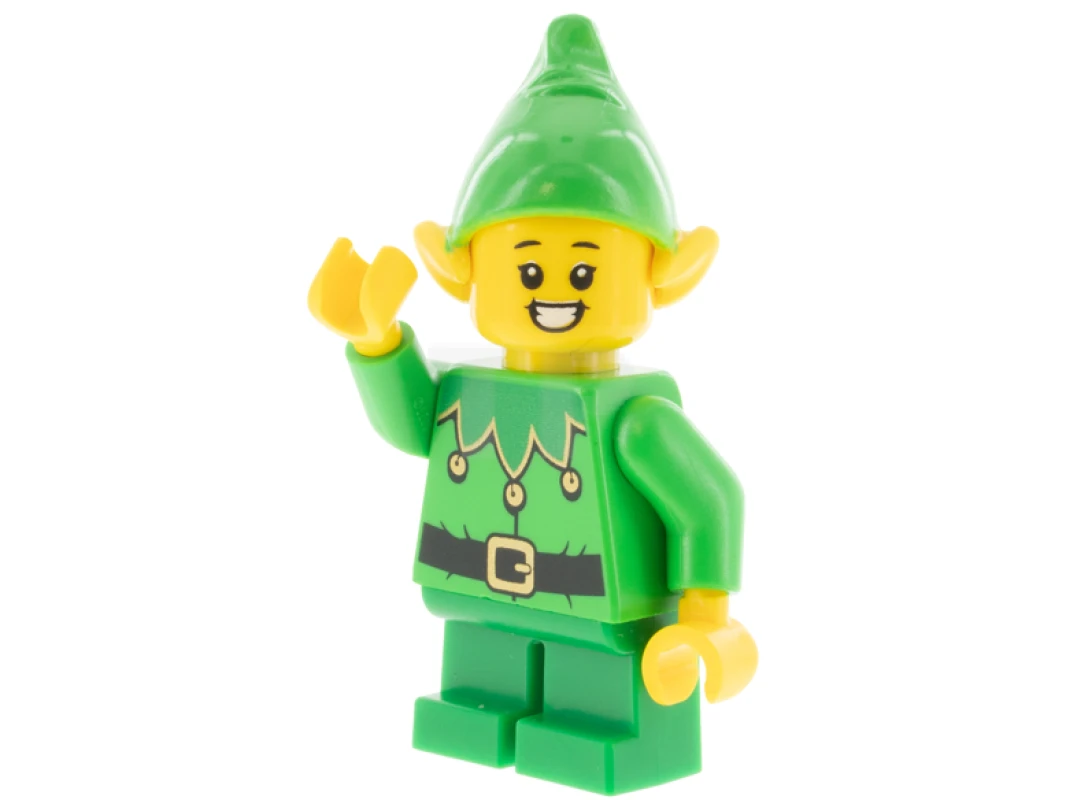 LEGO&reg; hol203 Elf