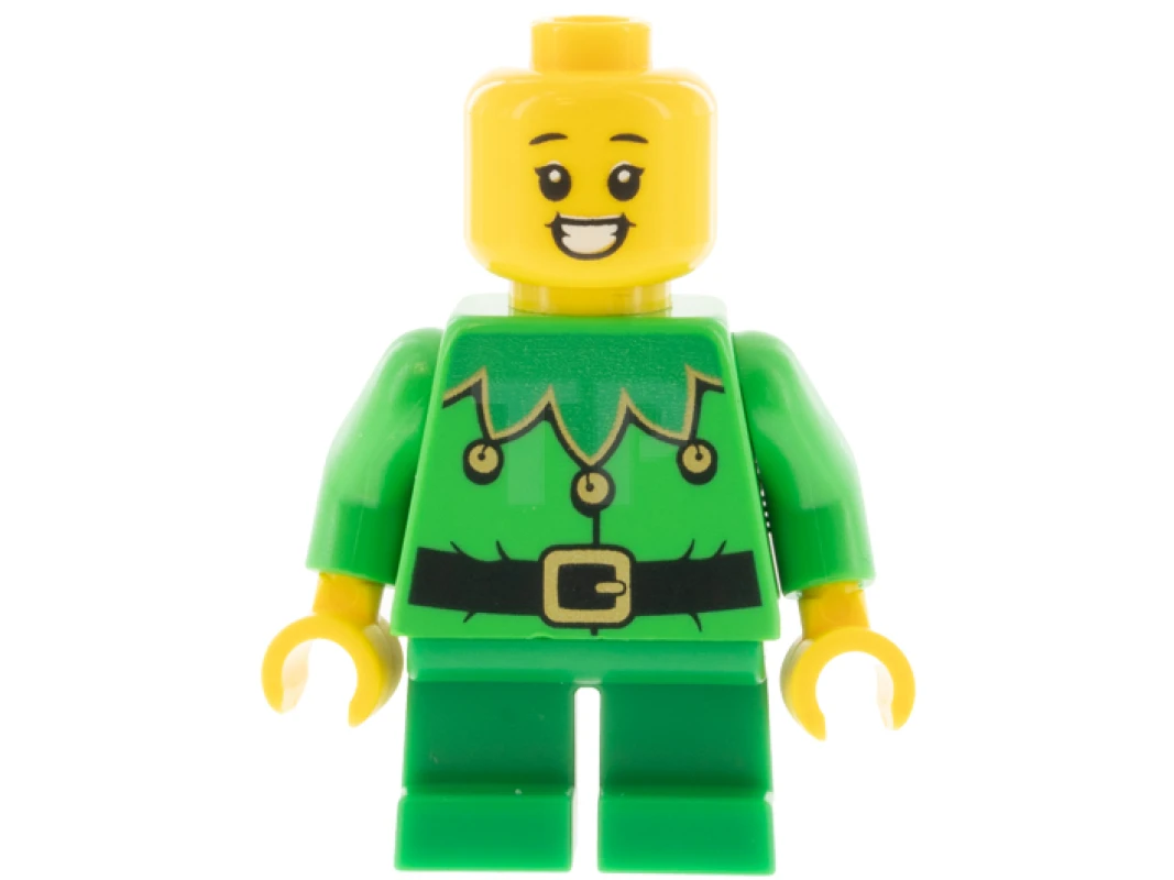 LEGO&reg; hol203 Elf