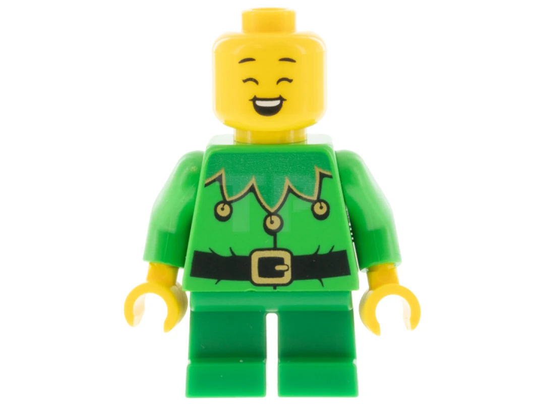 LEGO&reg; hol203 Elf