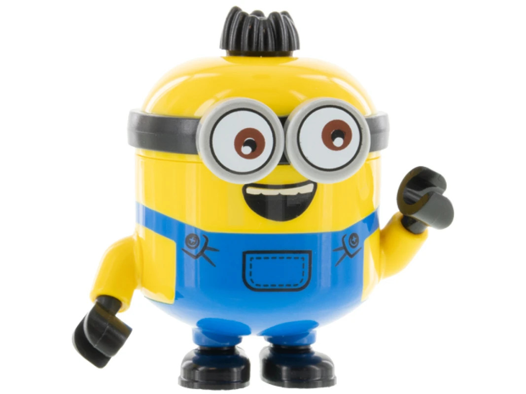 LEGO&reg; mnn007 Minion Otto