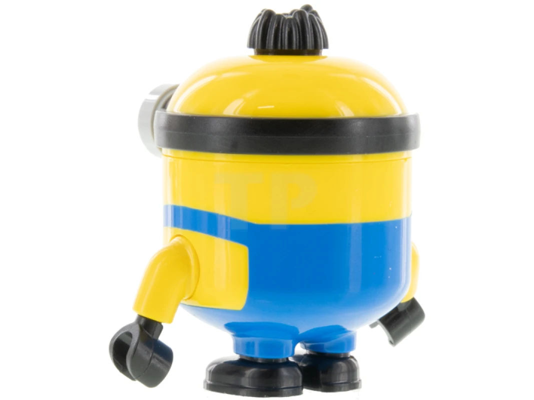 LEGO&reg; mnn007 Minion Otto