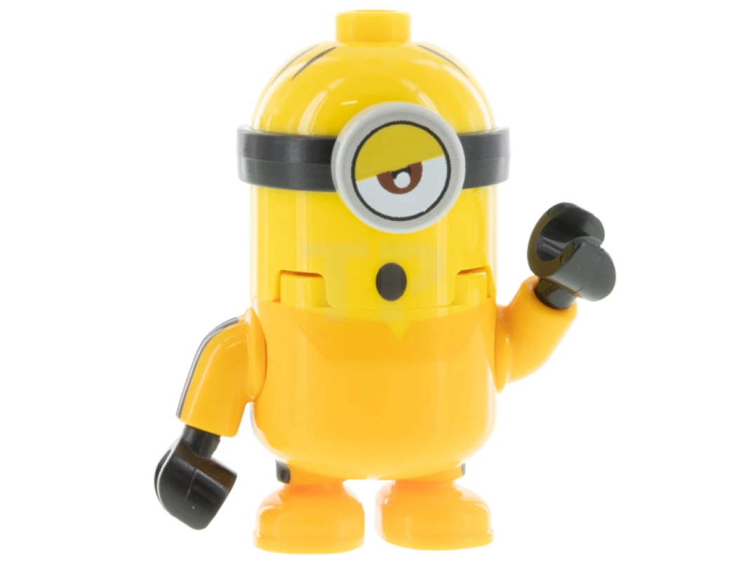 LEGO&reg; mnn009 Minion Stuart