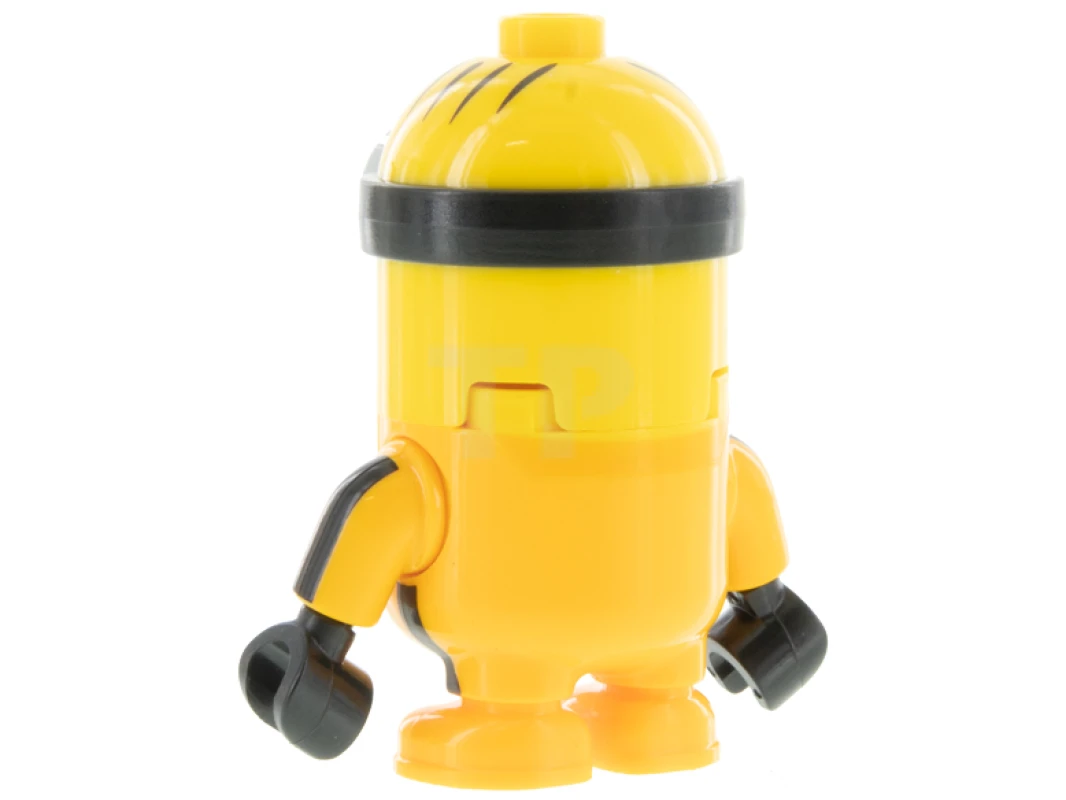 LEGO&reg; mnn009 Minion Stuart