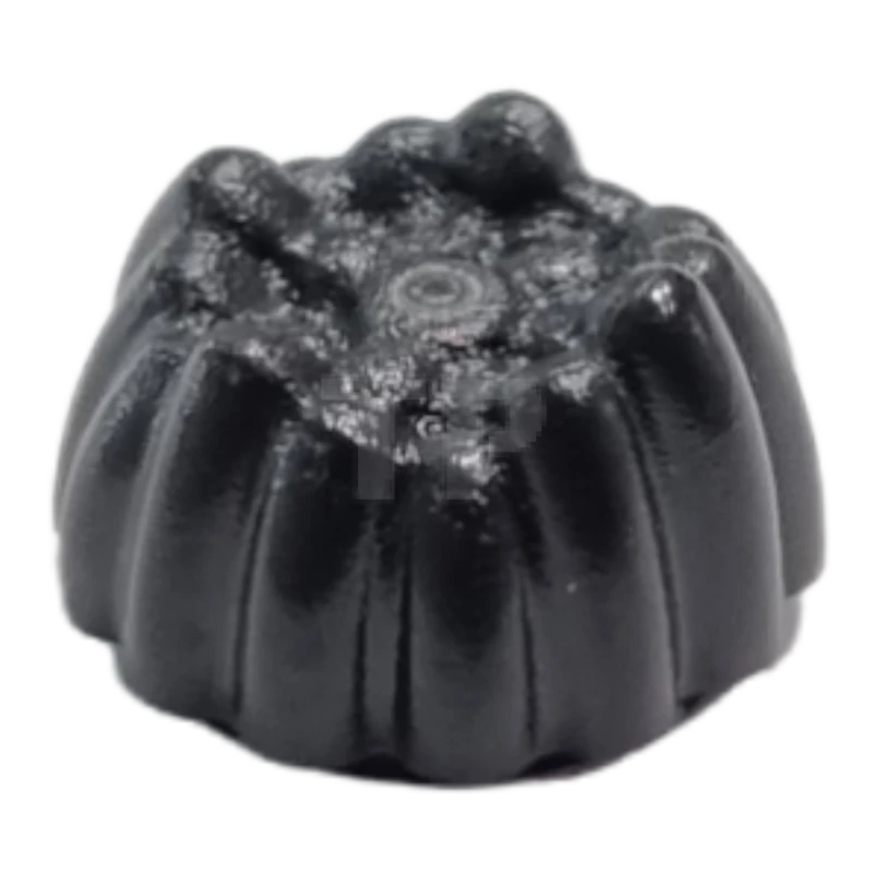 LEGO&reg; 6302577 - 68212 - Hair Minifig, Spiky Tuft