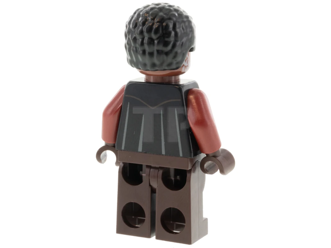 LEGO&reg; sw1156 Greef Karga