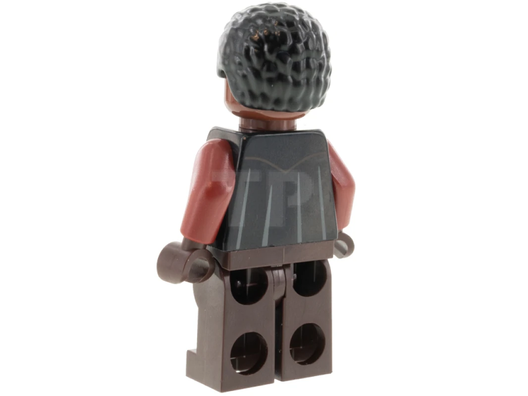 LEGO&reg; sw1156 Greef Karga
