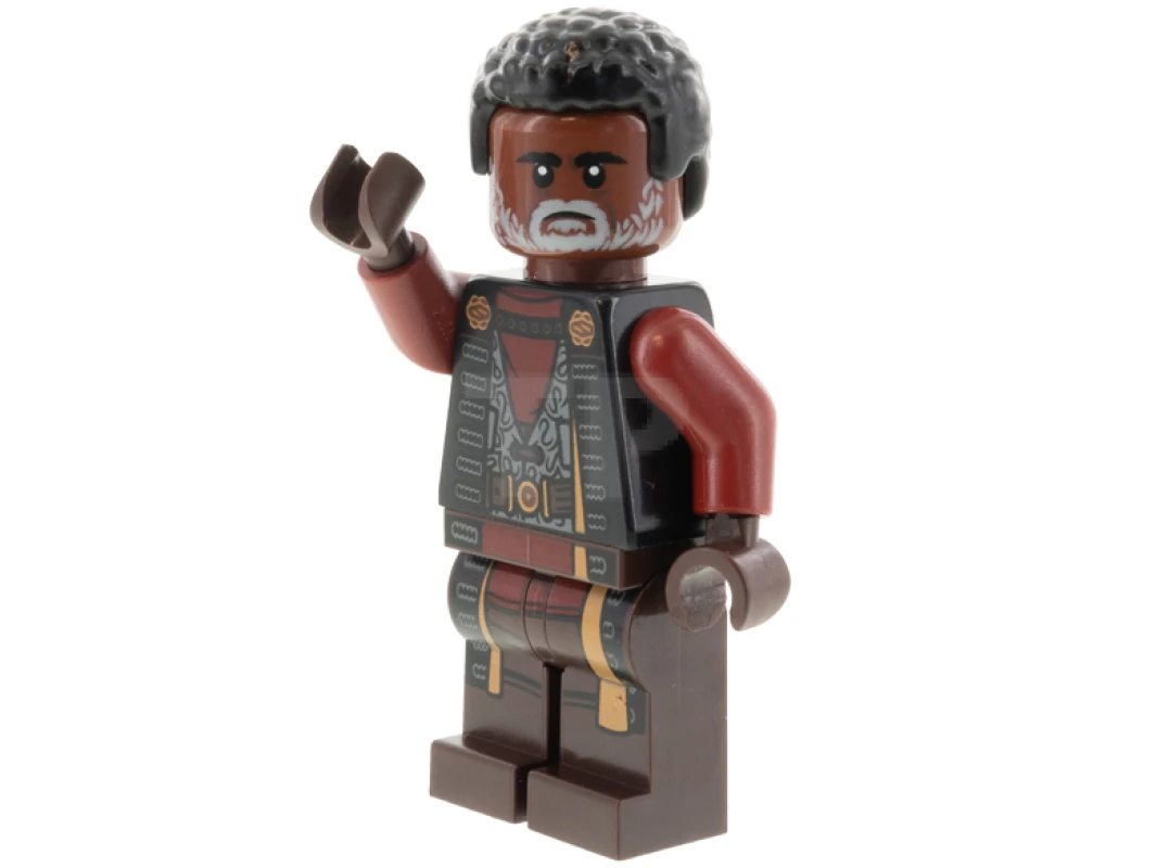 LEGO&reg; sw1156 Greef Karga