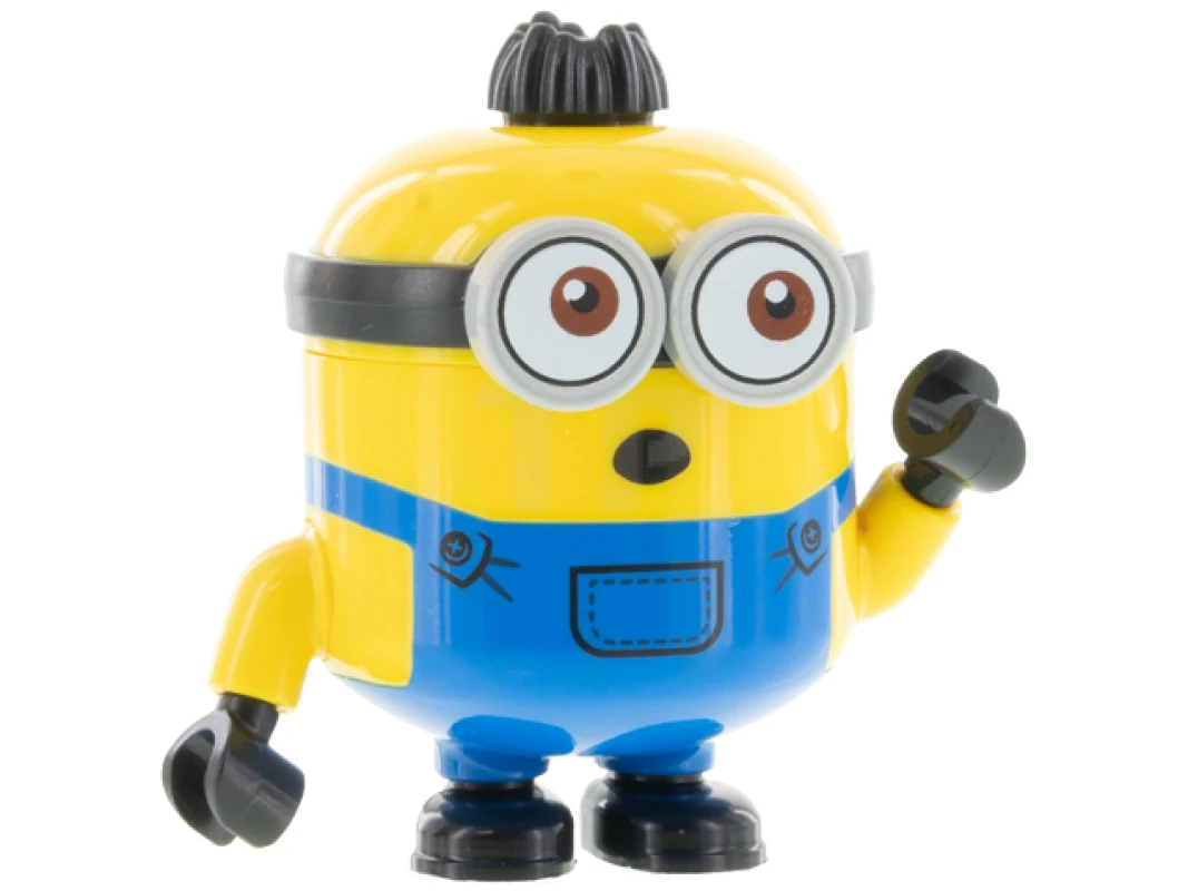 LEGO&reg; mnn010 Minion Otto