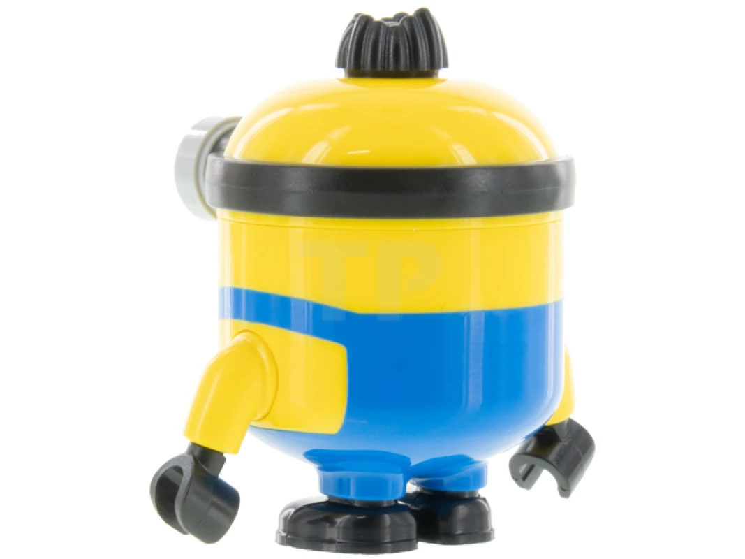 LEGO&reg; mnn010 Minion Otto