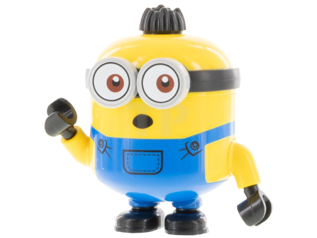 LEGO&reg; mnn010 Minion Otto