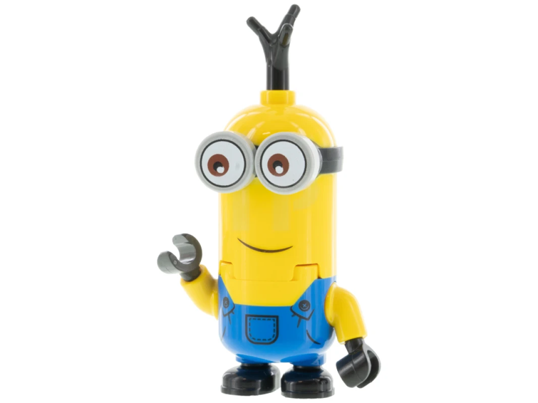 LEGO&reg; mnn011 Minion Kevin