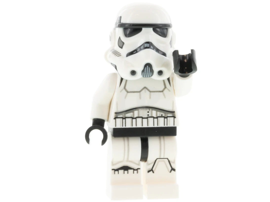 LEGO&reg; sw1168 Stormtrooper