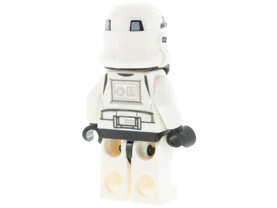 LEGO&reg; sw1168 Stormtrooper