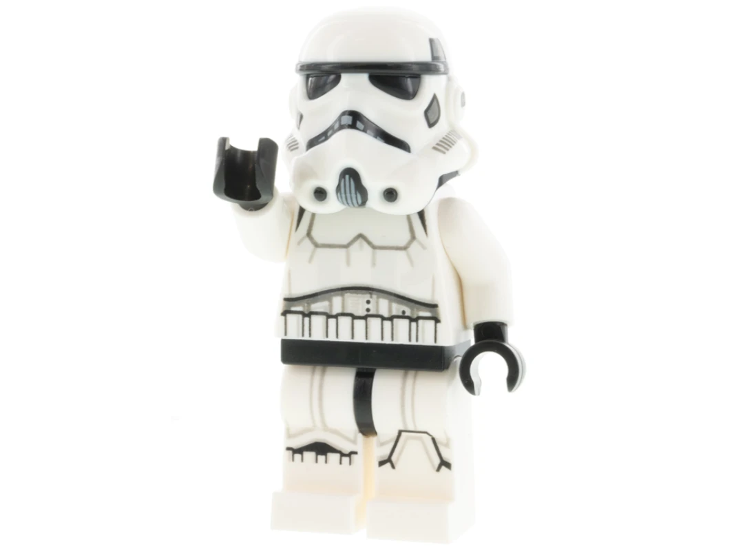 LEGO&reg; sw1168 Stormtrooper