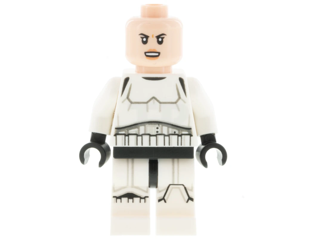 LEGO&reg; sw1168 Stormtrooper